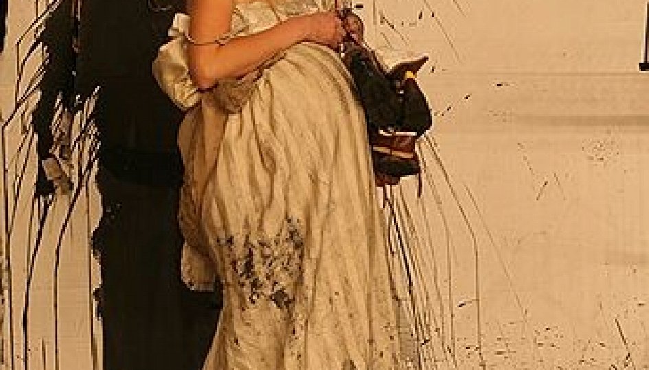 Анна Синякина