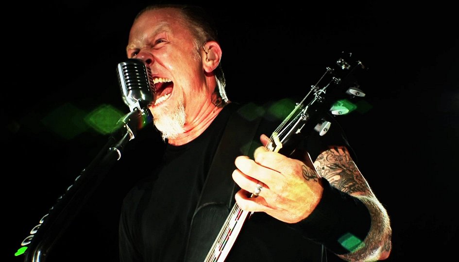 Фильм «Metallica: Подобный монстру» Кино: «Metallica: Подобный монстру»