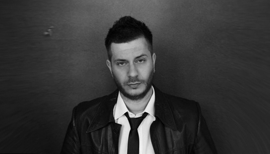 Дмитрий Павлов