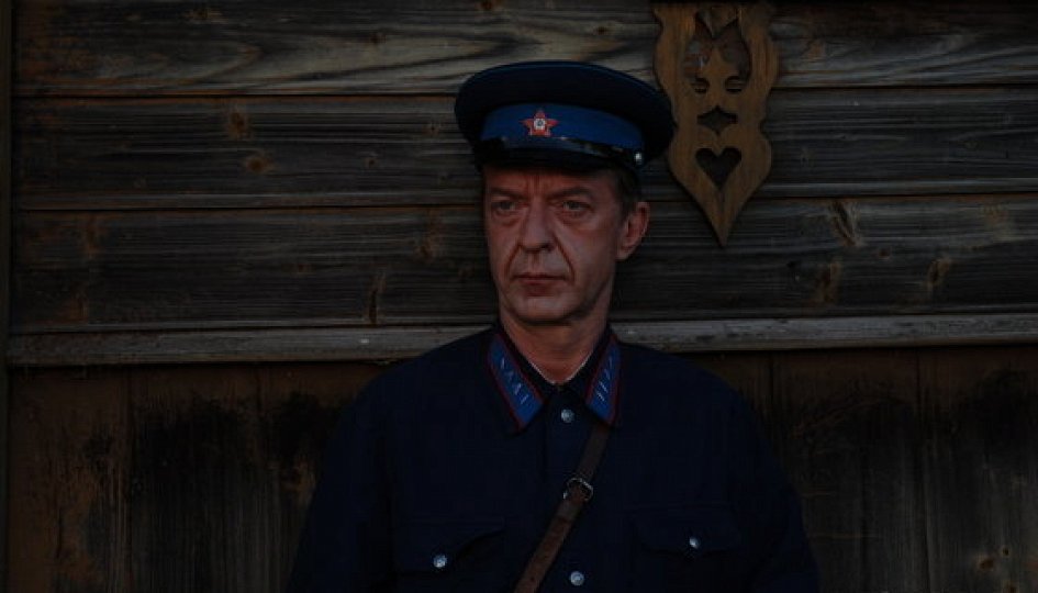 Валерий Кухарешин