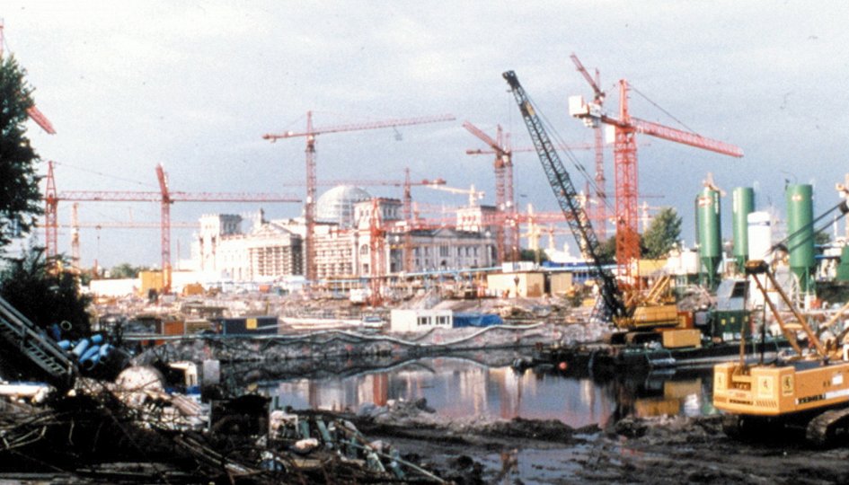 Кино: «Берлин Вавилон» Кино: «Берлин Вавилон»