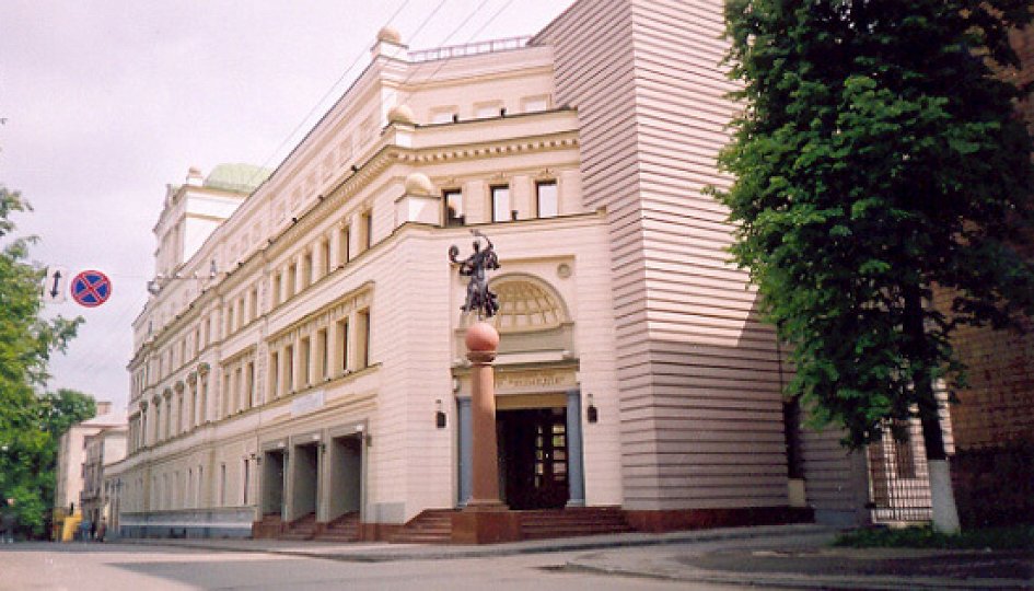 Лекарство от любви