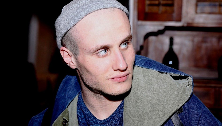 Никита Кукушкин