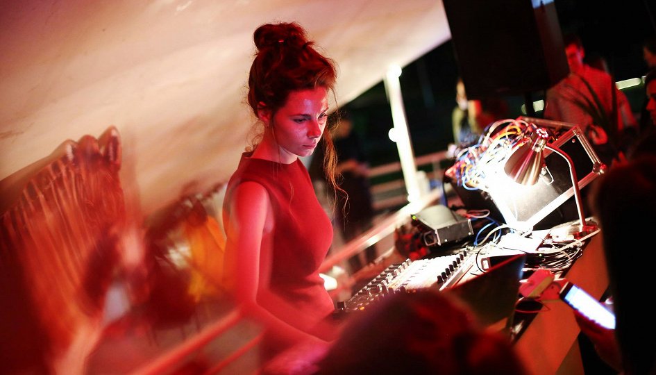 Концерты: Ishome