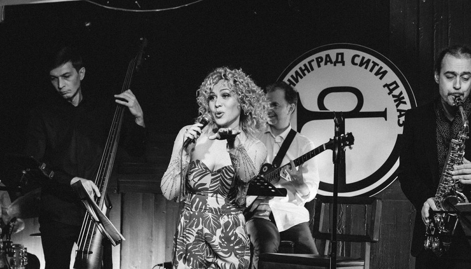 Концерты: «Gangsters Party»: Frijazz Band Концерты: «Gangsters Party»: Frijazz Band