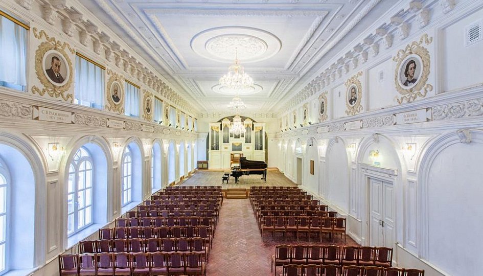Концерты: Михаил Каталиков (орган) Концерты: Михаил Каталиков (орган)