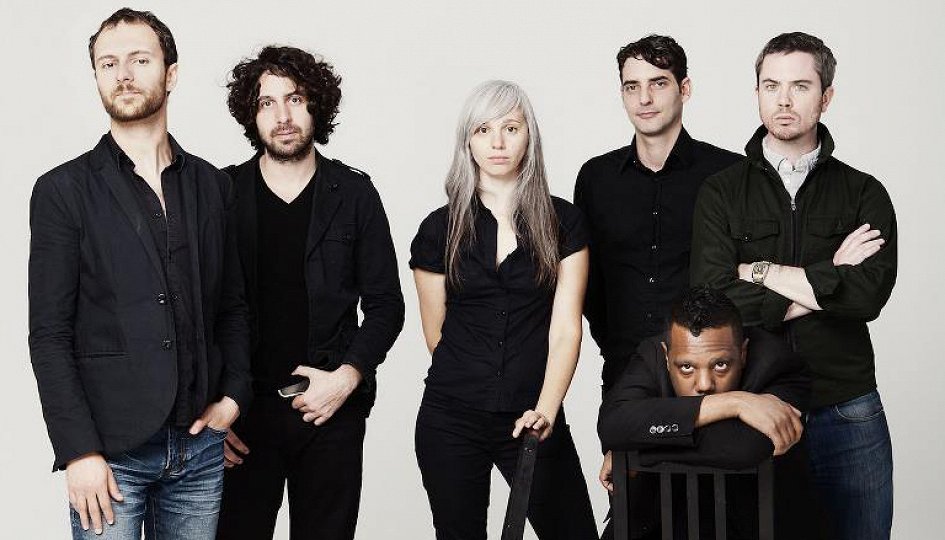 Концерты: The Dears Концерты: The Dears