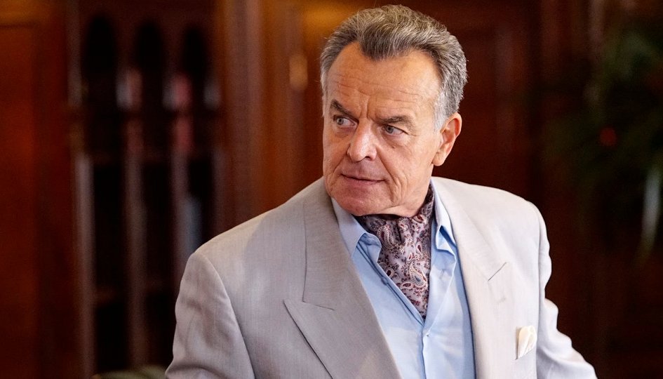 Рей Уайз