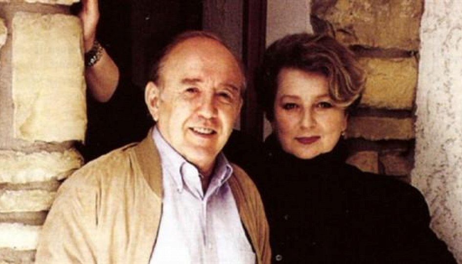 Кино: «Татьяна Тарасова: «У меня не ледяное сердце»» Кино: «Татьяна Тарасова: «У меня не ледяное сердце»»