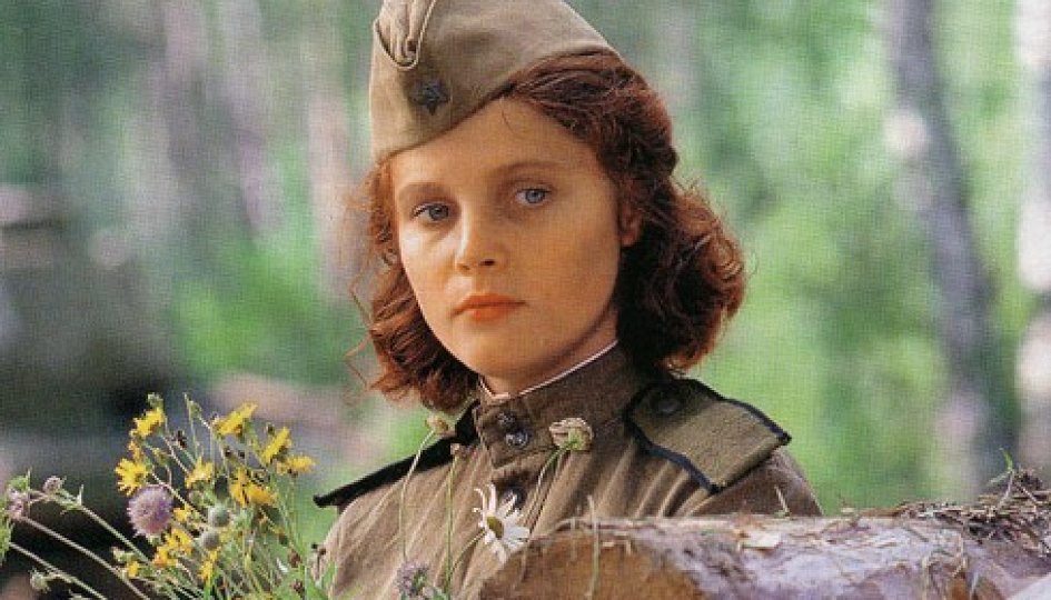 Екатерина Вуличенко