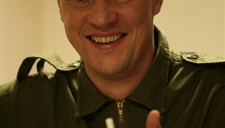 Валерий Иваков