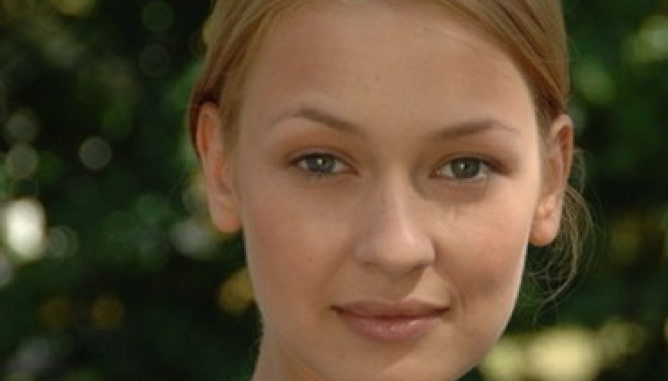 Евгения Лоза