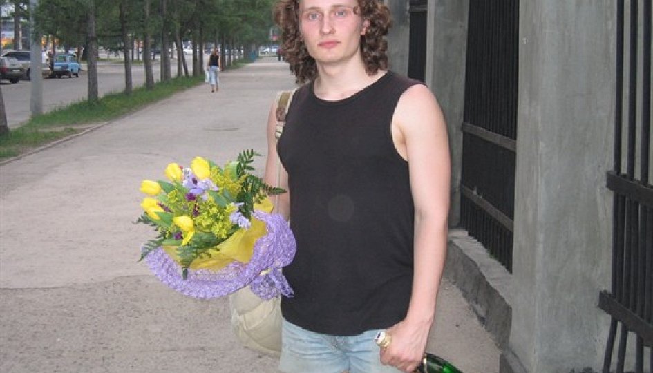 Константин Скрипалев