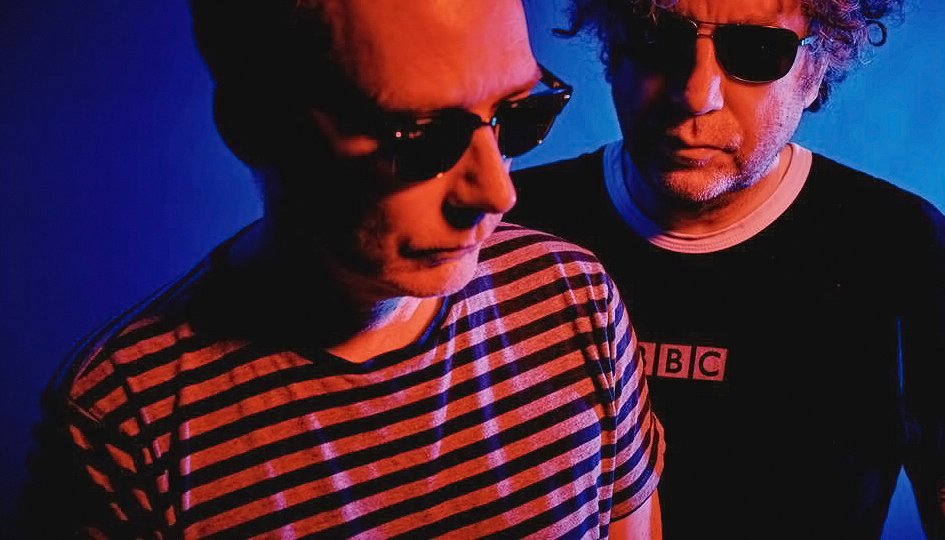 Концерт The Jesus and Mary Chain, Москва Концерты: The Jesus and Mary Chain, Москва