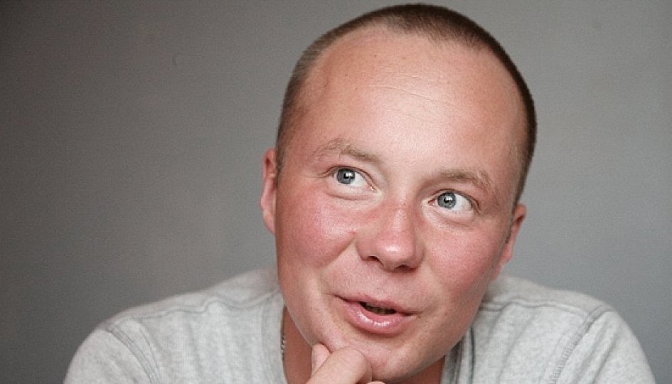 Юрий Пашков