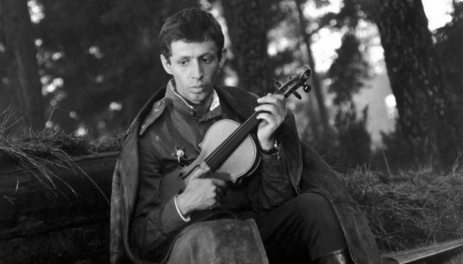 Фильм «Хроника пикирующего бомбардировщика» Кино: «Хроника пикирующего бомбардировщика»