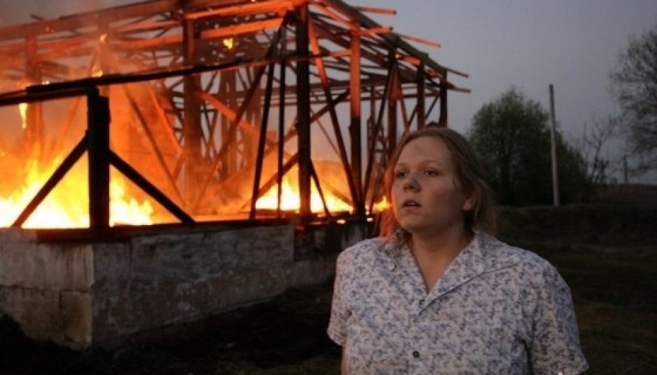Ольга Попова