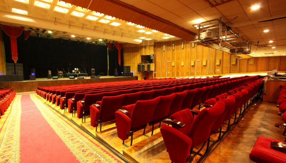 Концерты: «Stand Up Show ТНТ» Концерты: «Stand Up Show ТНТ»