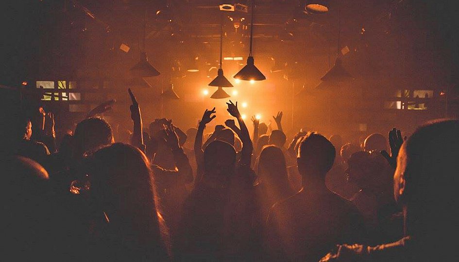 Концерты: DJ Izhevski Концерты: DJ Izhevski