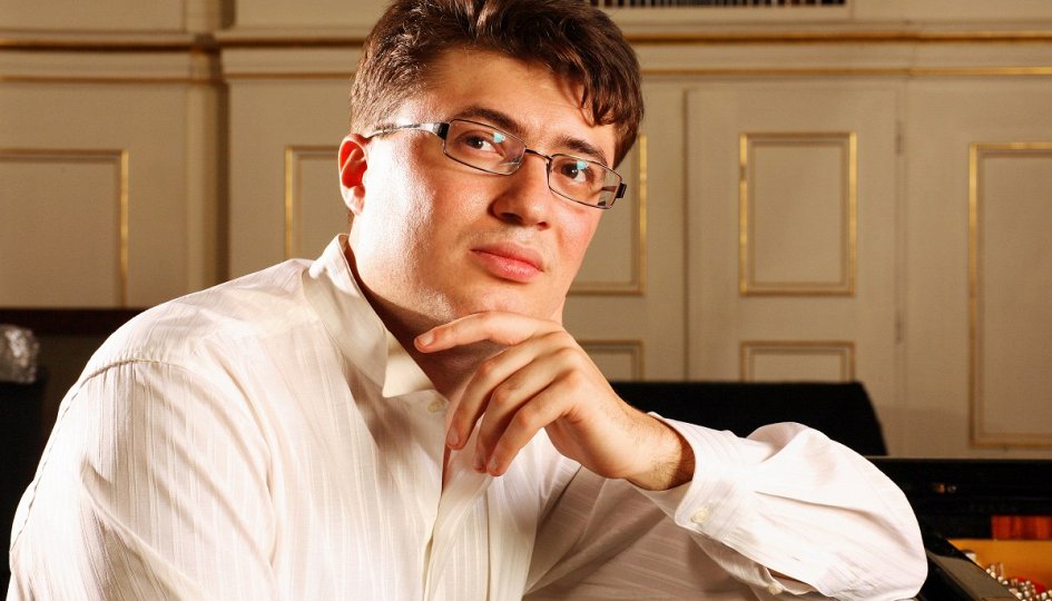 Концерты: «Рихард Штраус, Клод Дебюсси»: Евгений Брахман Концерты: «Рихард Штраус, Клод Дебюсси»: Евгений Брахман