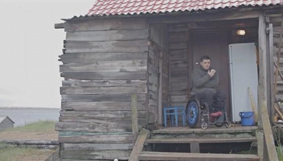 Кино: «Веду я лодку» Кино: «Веду я лодку»