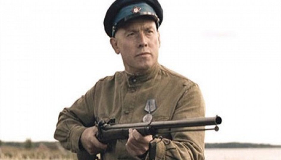 Кино: «Три жизни Виктора Сухорукова» Кино: «Три жизни Виктора Сухорукова»