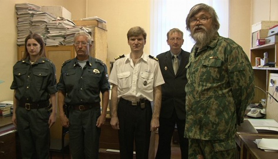 Кино: «Ремиссия: Шпионская мелодрама» Кино: «Ремиссия: Шпионская мелодрама»