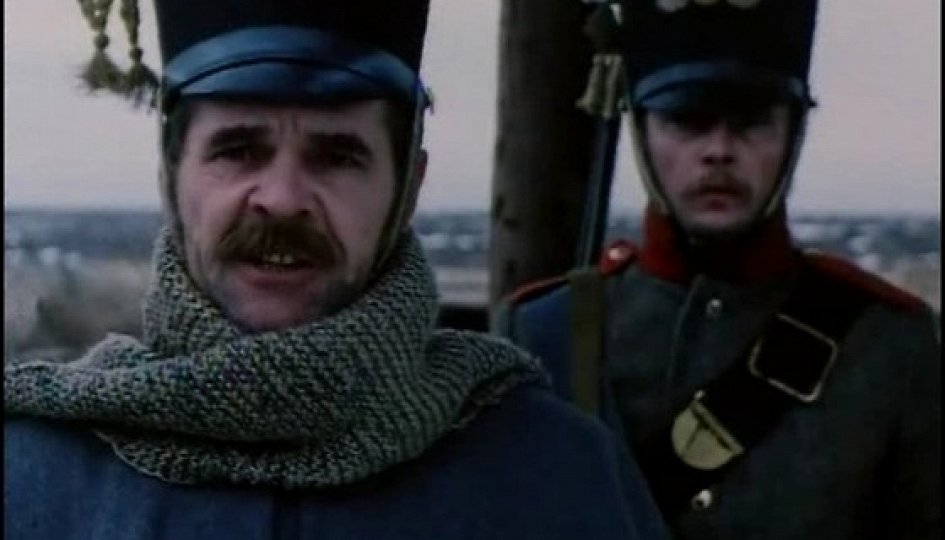 Алексей Булдаков
