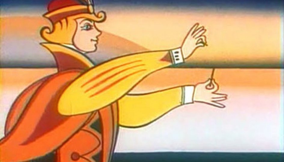 Кино: «Василиса Прекрасная» Кино: «Василиса Прекрасная»