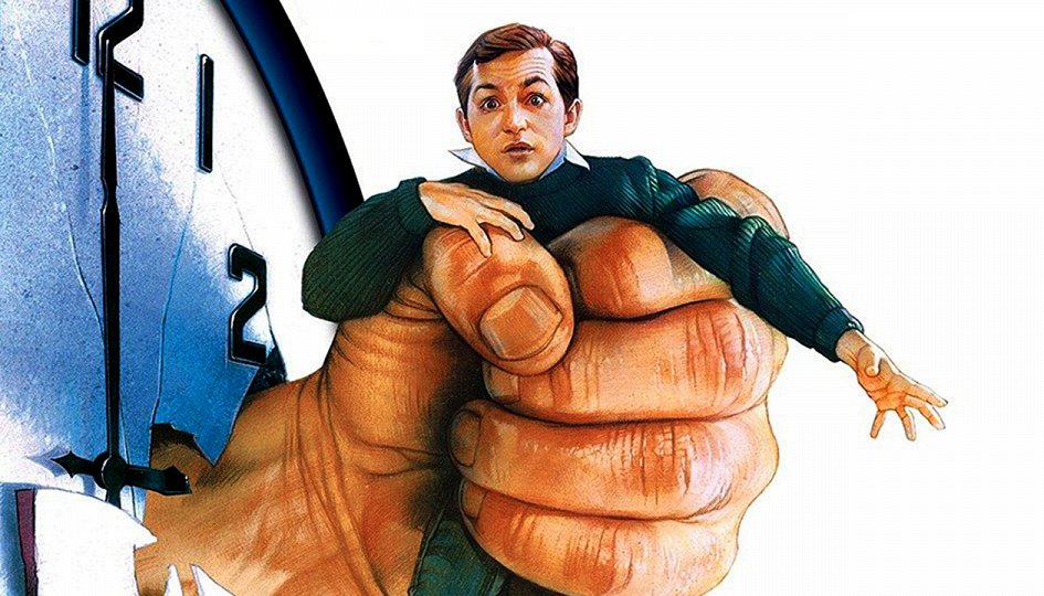 Фильм «Ровно в три часа» Кино: «Ровно в три часа»