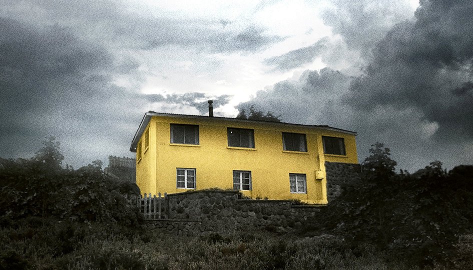 Фильм «Клуб» Кино: «Клуб»