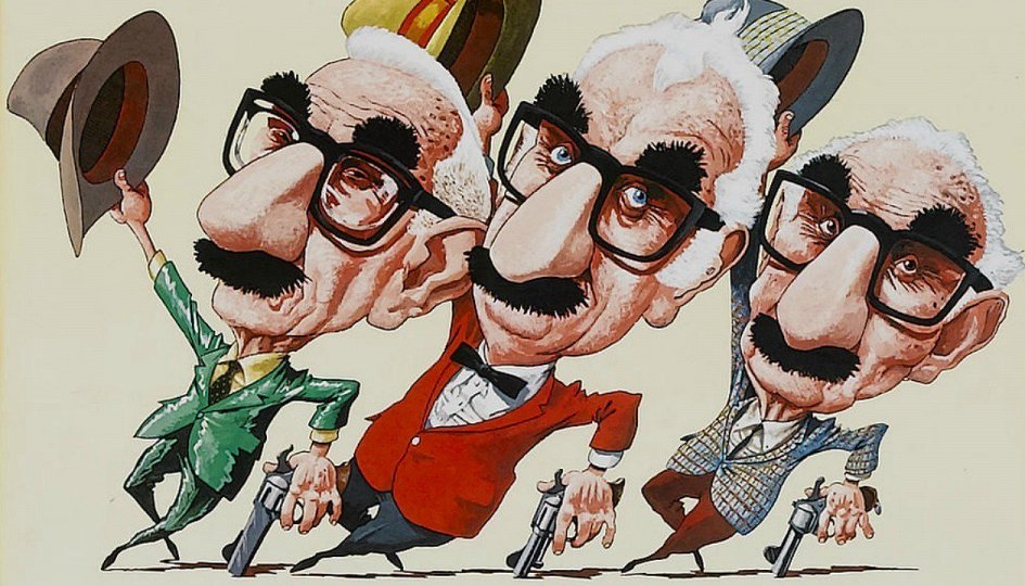Фильм «Красиво уйти» Кино: «Красиво уйти»