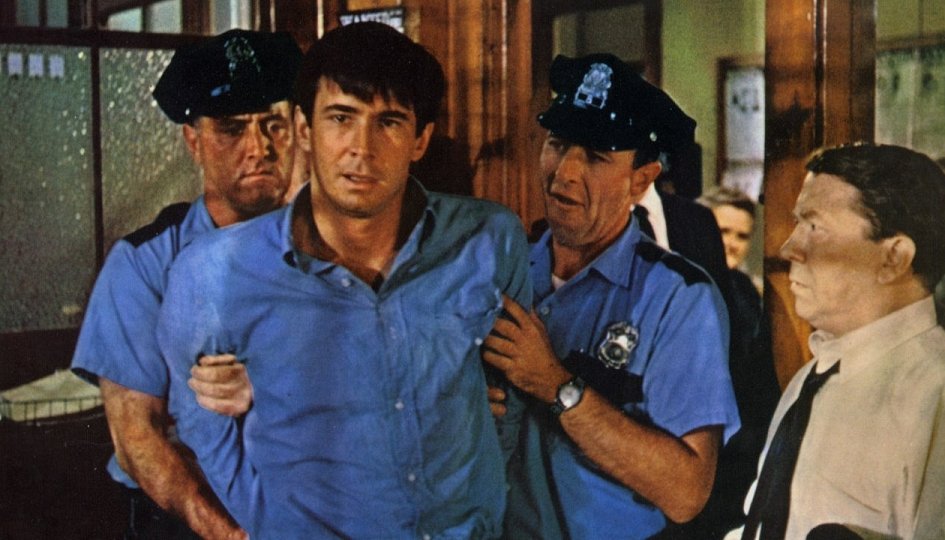 Фильм «Сладкий яд» Кино: «Сладкий яд»