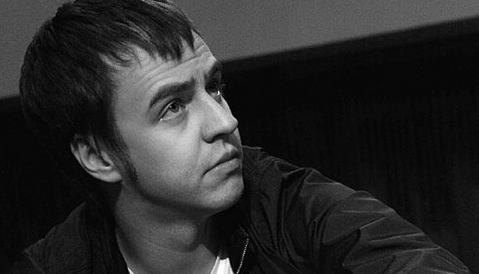 Концерты: «Stand Up»: Иван Абрамов Концерты: «Stand Up»: Иван Абрамов