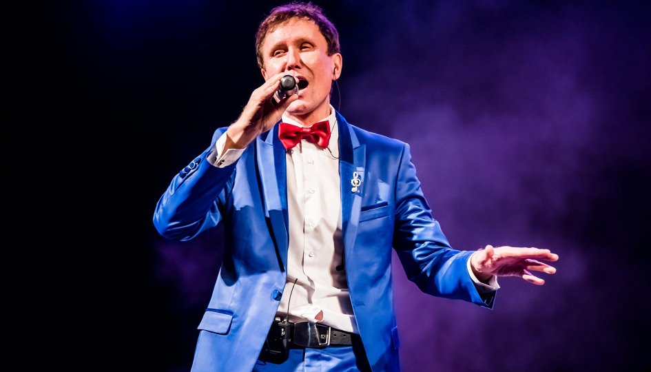 Концерты: ВИА «Синяя птица» Концерты: ВИА «Синяя птица»