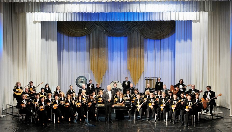 Концерты: «Веселые каникулы»: «Виртуозы Кубани» Концерты: «Веселые каникулы»: «Виртуозы Кубани»
