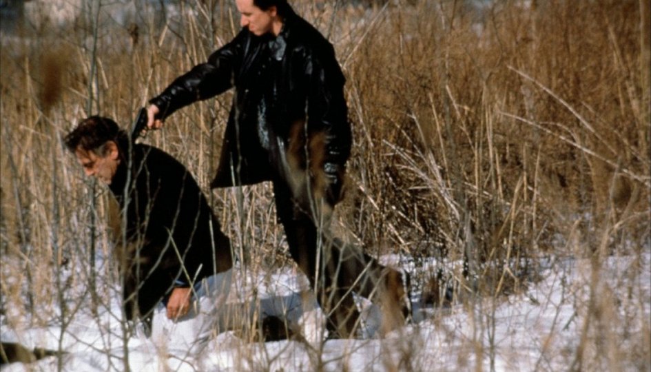 Кино: «Маленькая Одесса» Кино: «Маленькая Одесса»