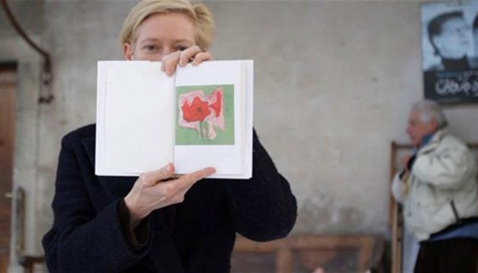Кино: «Времена года в Кенси: 4 портрета Джона Берджера» Кино: «Времена года в Кенси: 4 портрета Джона Берджера»