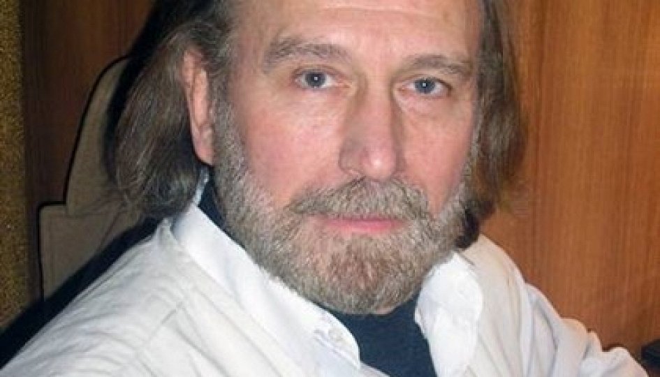 Валерий Харютченко