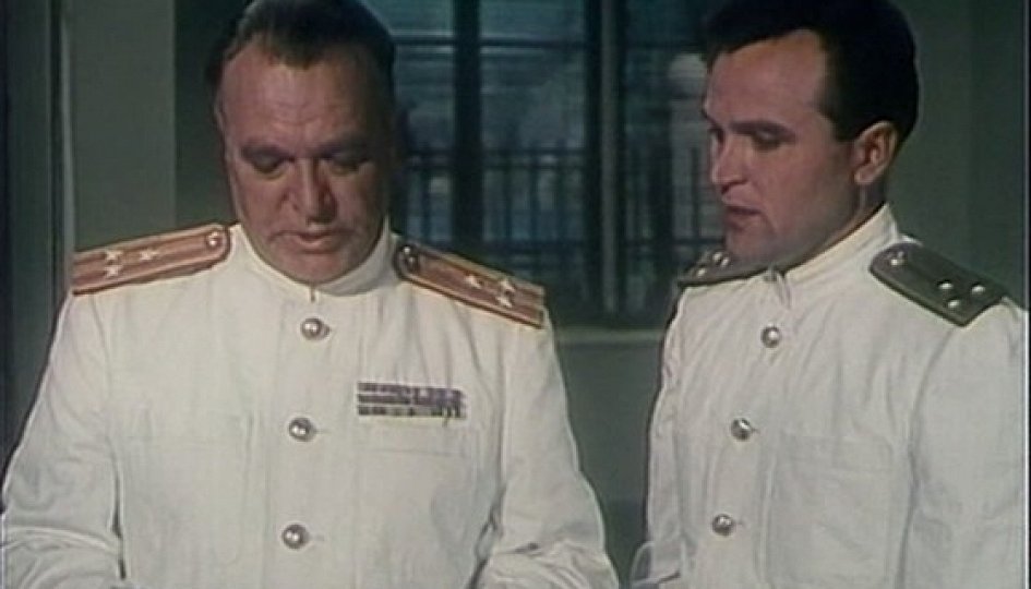 Анатолий Кокорин