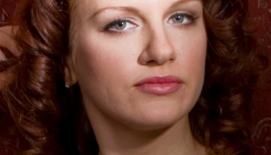 Марина Зеленская