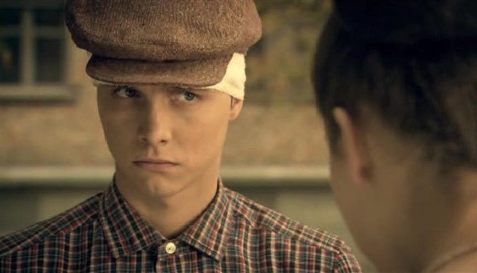 Фильм «В Париж!» Кино: «В Париж!»