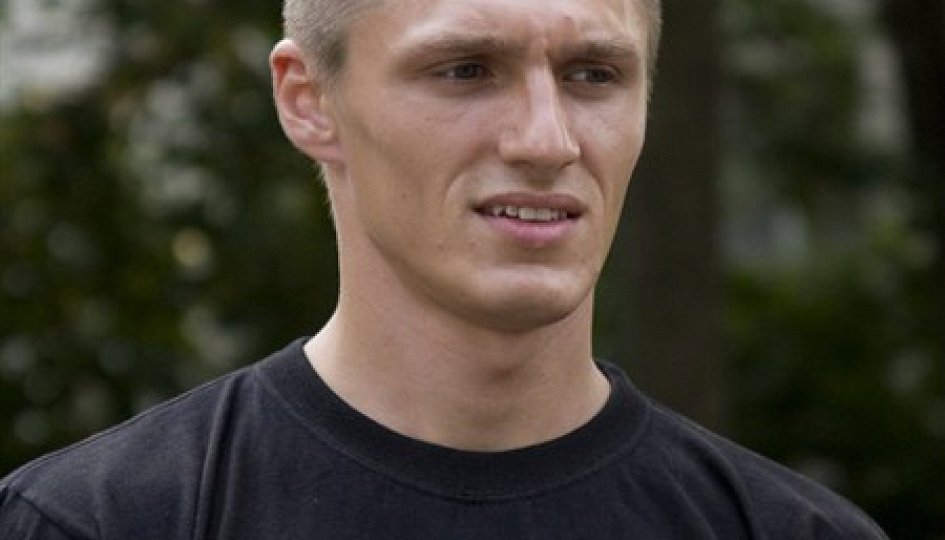 Алексей Варущенко