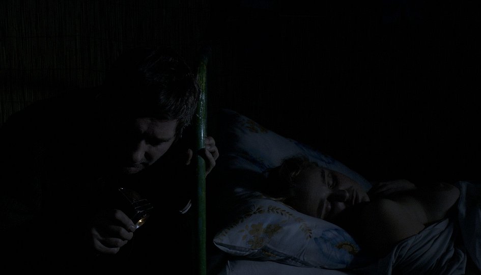Кино: «Четыре ночи с Анной» Кино: «Четыре ночи с Анной»
