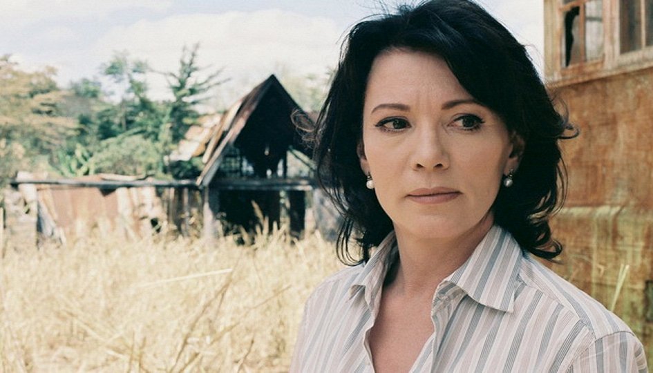 Кино: «Патриарх» Кино: «Патриарх»