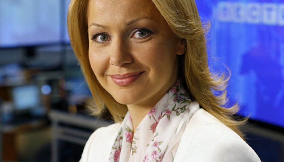 Елена Выходцева