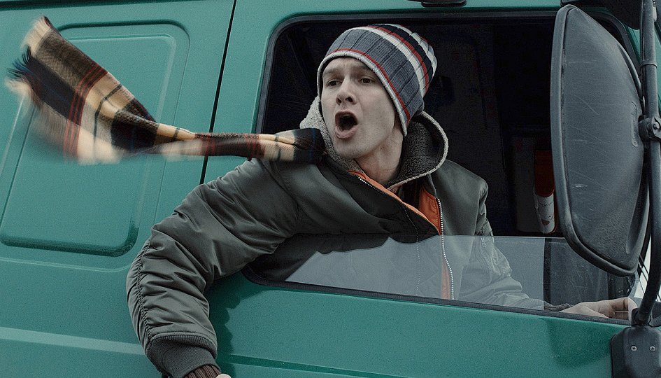 Кино: «Kinematic Shorts 2017» Кино: «Kinematic Shorts 2017»