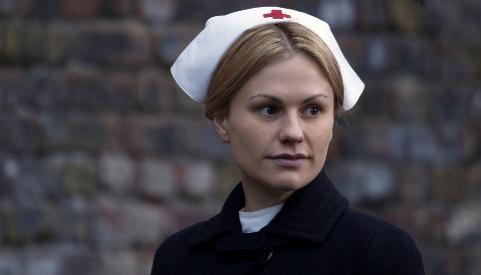 Кино: «Храброе сердце Ирены Сендлер» Кино: «Храброе сердце Ирены Сендлер»