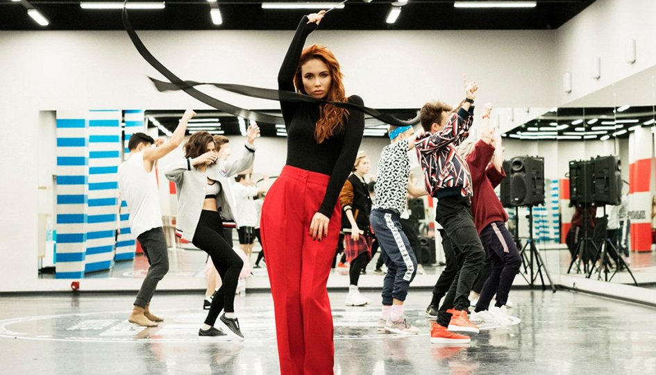 Концерты: «Bolero»: Ляйсан Утяшева Концерты: «Bolero»: Ляйсан Утяшева