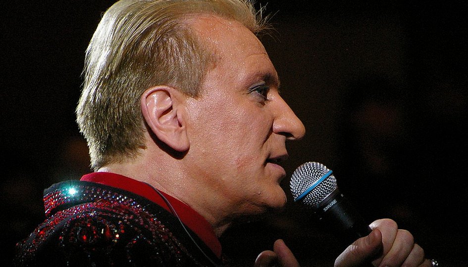 Концерты: Сергей Пенкин Концерты: Сергей Пенкин